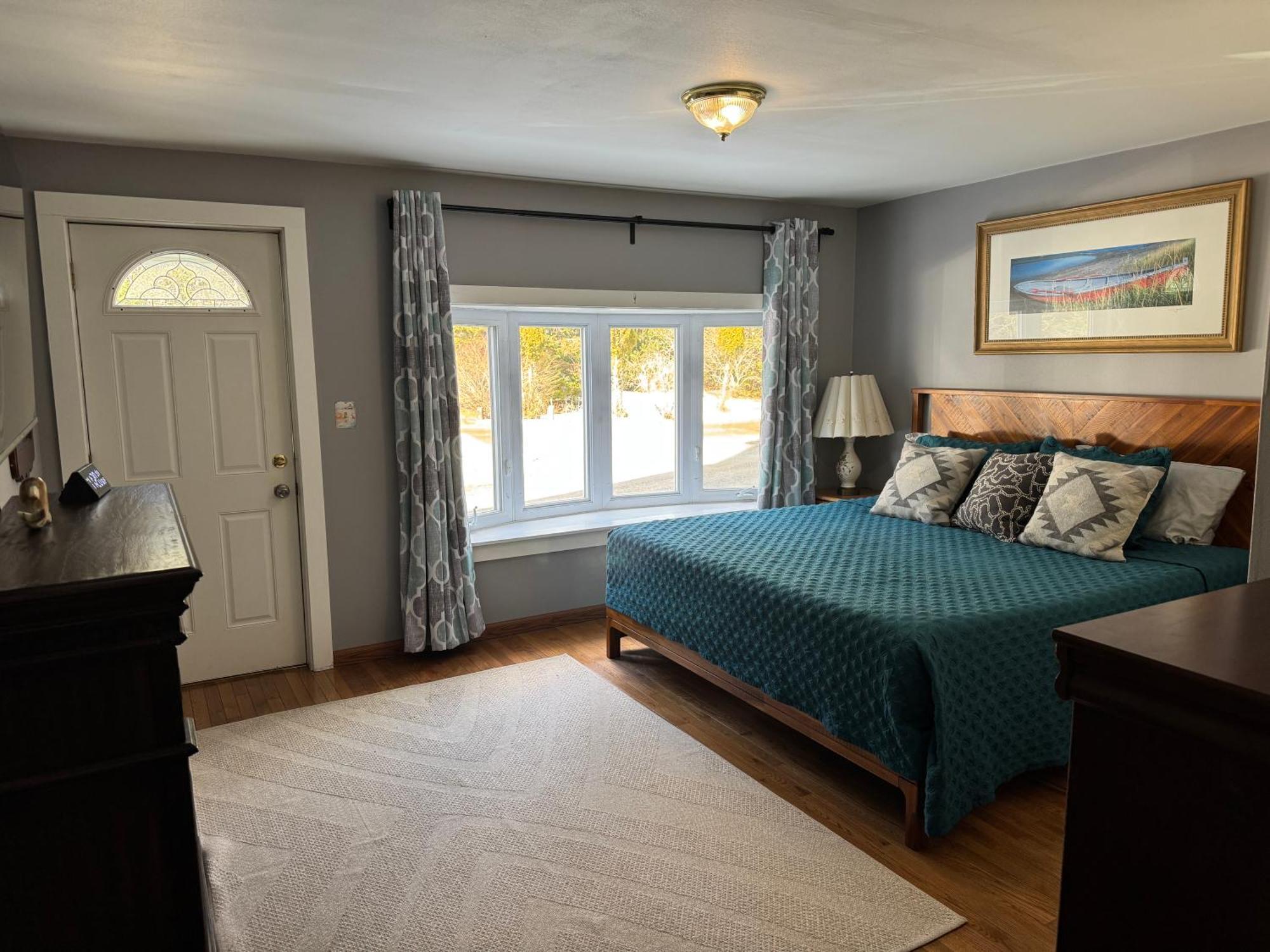 Christmas Cove Inn South Bristol 外观 照片